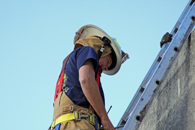 Ladder Training